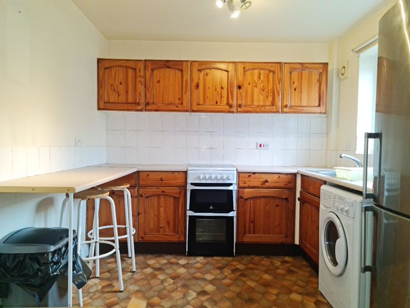 Lomaine Drive Kings Norton